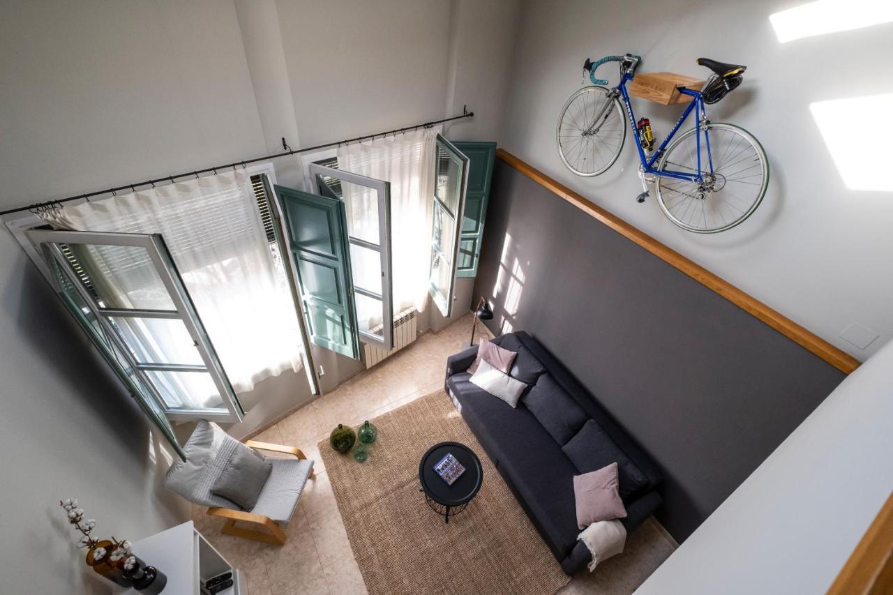 Bravissimo Home & Bike 지로나 외부 사진