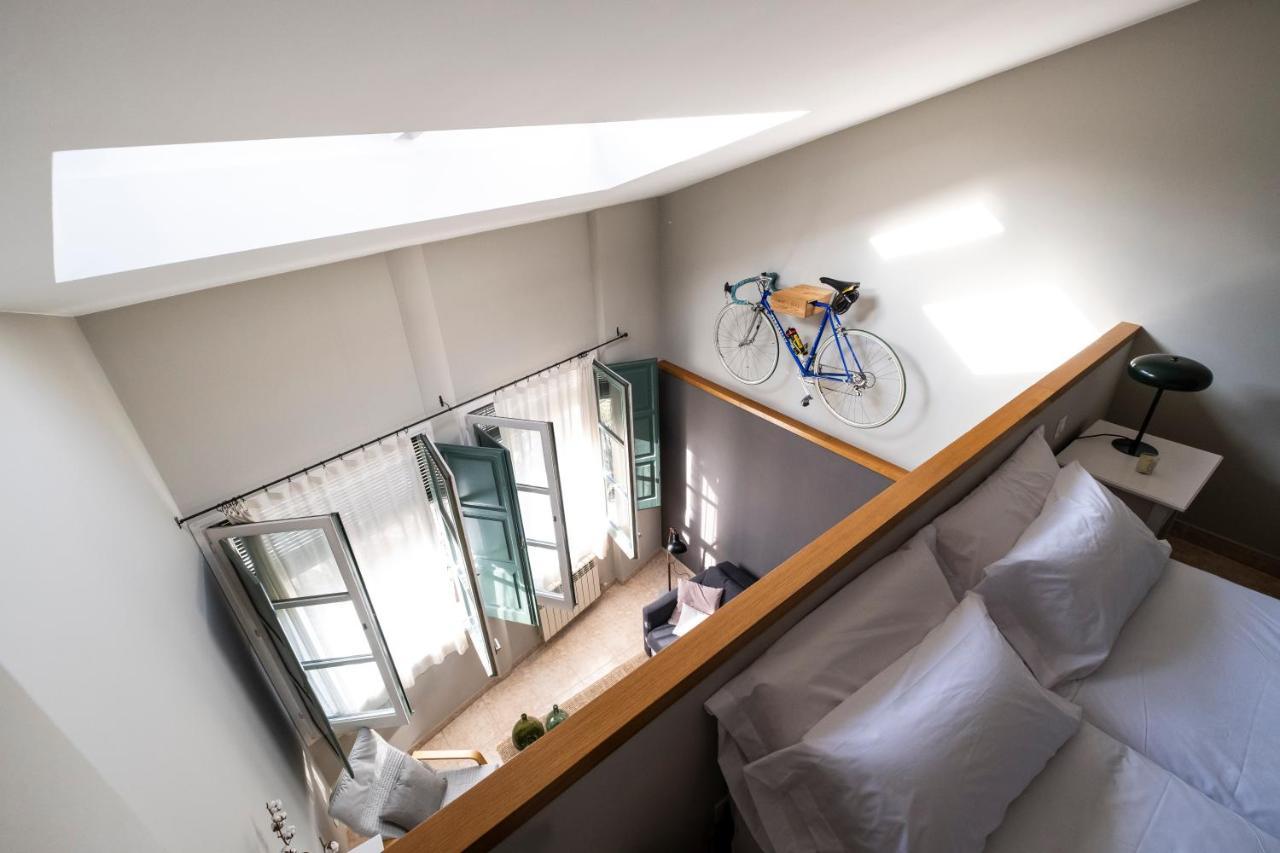 Bravissimo Home & Bike 지로나 외부 사진